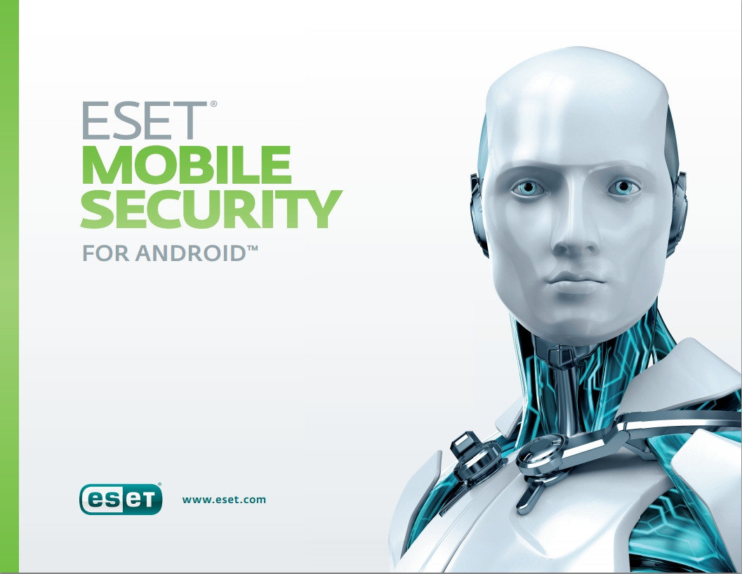 ESET Mobile Security Lite для Android 1 пристрій 1 рік																														