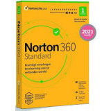 NORTON 360 STANDARD 10GB 1 USER 1 DEVICE 12M