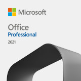 Microsoft Office Профессиональный 2021